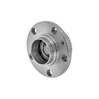 TOPRAN Radlager Hinterachse beidseitig 108 951 für VW