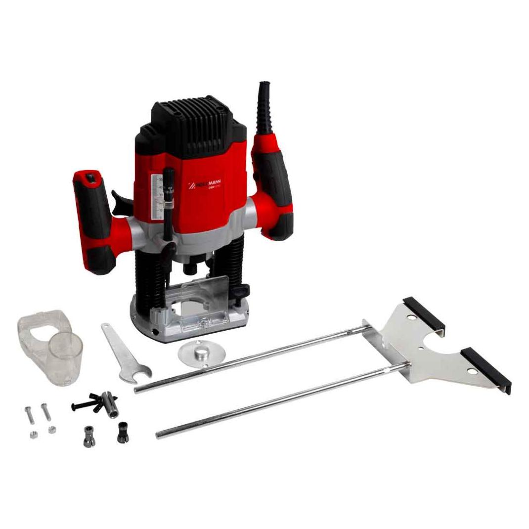 Holzmann Obf1200 (Oberfräse) (OBF1200_230V)