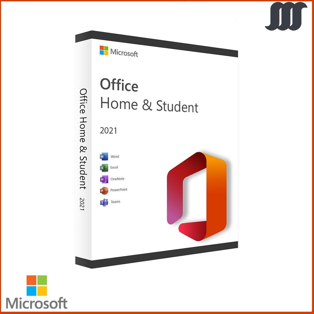 Microsoft Office Home and Student 2021 – Product Key - Mac
