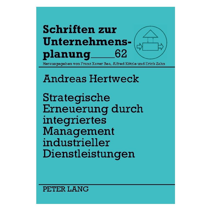 Umbreit Hertweck:Strategische Erneuerung durch (64884455)