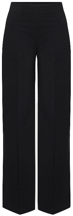 DRYKORN Marlenehose BEFORE schwarz   28/L34 28/L34