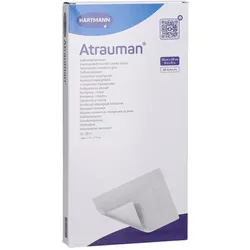 Atrauman 10x20 cm steril Kompressen CC Pharma