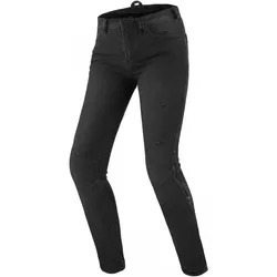 SHIMA Metro Damen Motorrad Jeans 28/32