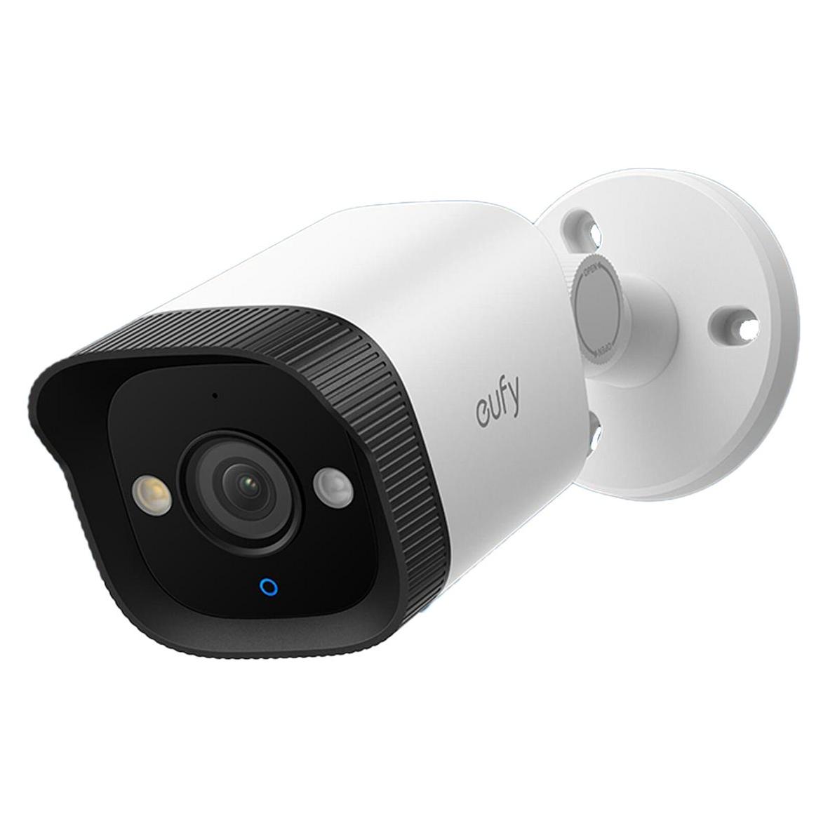 Anker eufy NVR Security System E40 (3840 x 2160 Pixels) (E8P00321)