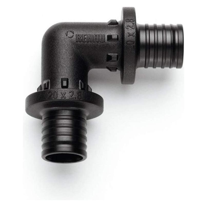 Rehau Kolano PX - 40/90 RAUTITAN - PPSU (11600251001)