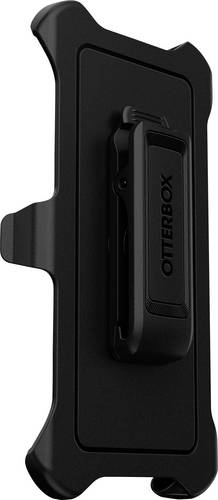 Otterbox Halterungsschale Schwarz Passend für Handy-Modell: Apple iPhone 17 Pro Max