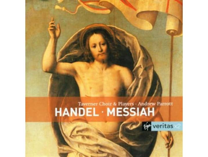 Messiah (GA)