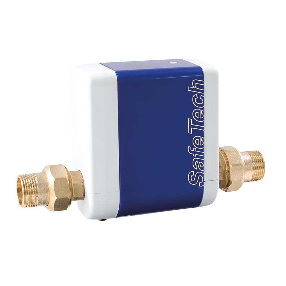 SafeTech Connect Leckageschutz von SYR DN 20