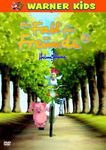Ein Fall für Freunde 2 - Preis vom 11.10.2026 03:10:56 h