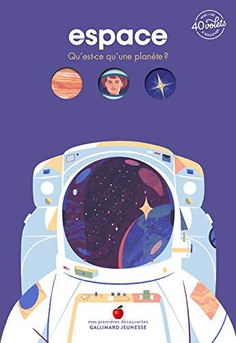 Espace : qu'est-ce qu'une planète ? - Preis vom 14.10.2026 23:07:16 h