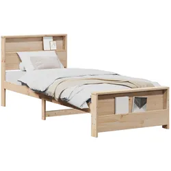vidaXL, Bett, Raffaele (75 x 190 cm)