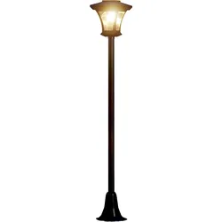 I-GLOW XXL Solar Laterne 210 cm