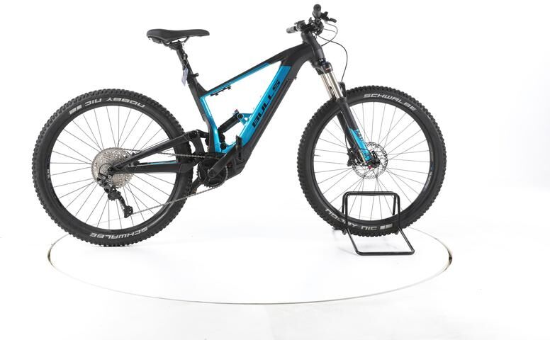 Bulls E-Stream EVO TR1 E-Bike Tout-Suspendu - 302026
