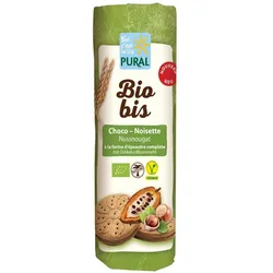 Biobis - Nougat Dinkel 320g