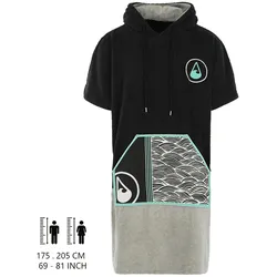 Wave Hawaii AirLite Poncho Unisex Poncho