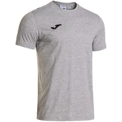 Joma, Herren, Sportshirt, Olimpiada (L), Grau