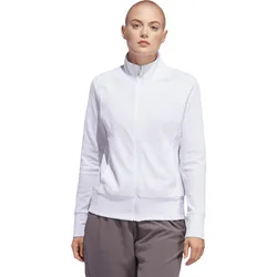 adidas Jacke Ultimate365 Textured, weiss