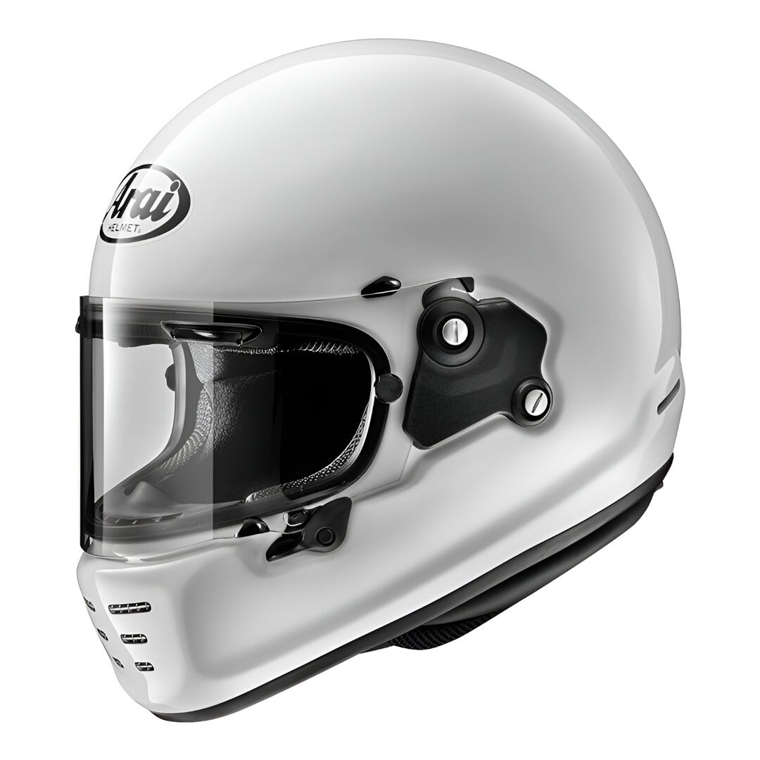 Arai Concept-XE Solid Helm 8009579002