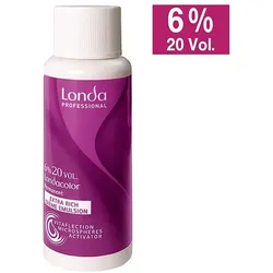 60ml Londa Professional Londacolor Oxidationscreme