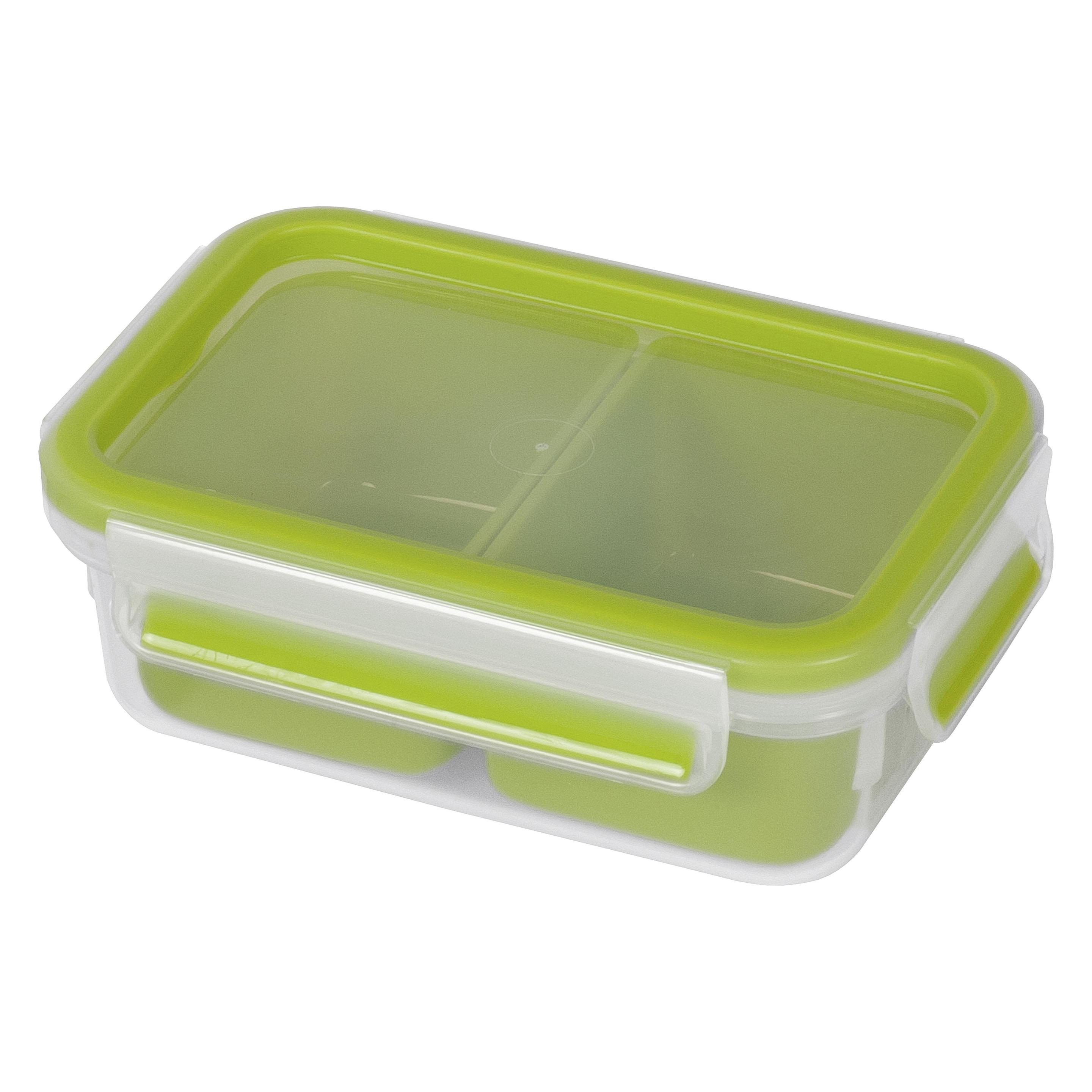 Emsa Snackbox Clip&Go 0.55 l (518102)