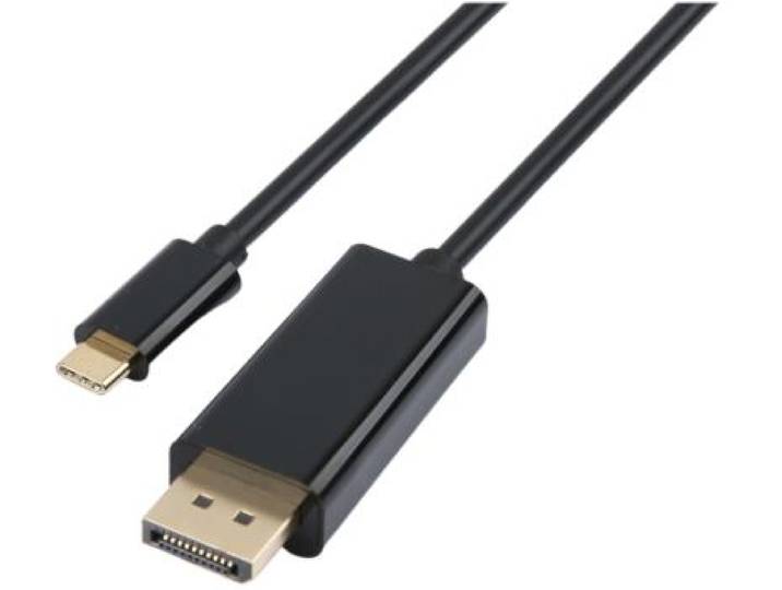 Essentielb - Adaptateur Usb C Usb-C / Display Port
