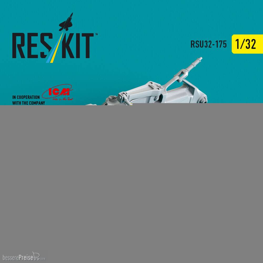 ResKit Models RSU32-0175
