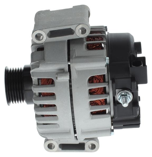 Lichtmaschine Generator 12 V 180 A BOSCH für u.a. MERCEDES-BENZ C-KLASSE