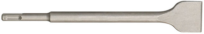Burin spatule SDS-plus « classic » 250 x 40 mm metabo (628408000)