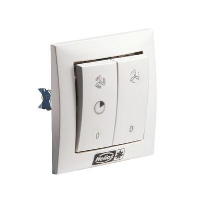 Helios DSEL 2 - Drehzahl- und Betriebsschalter - 01306 - LB15263