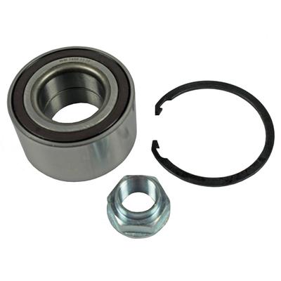 METZGER AUTOTEILE Radlagersatz GREENPARTS WM 7490 für HONDA