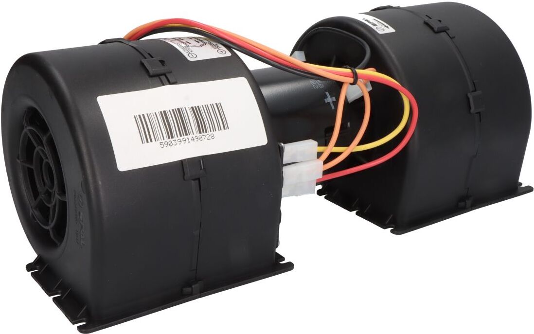Spal Ventilatore 008-B46-02/3