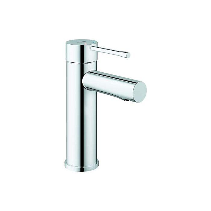 Grohe Essence Waschtischarmatur 34813001 1/2", S-Size, ohne Ablaufgarnitur, chrom