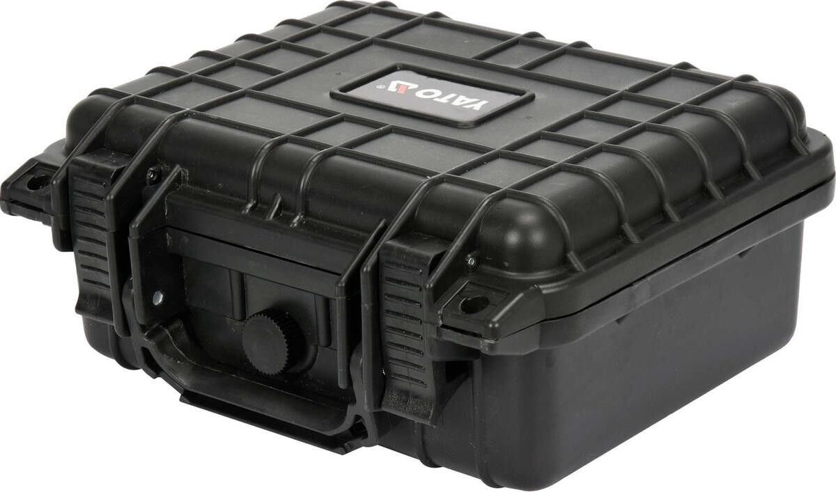 YATO YT-08901 Werkzeugkoffer