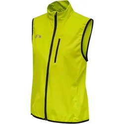 newline Core Weste Damen evening primrose M