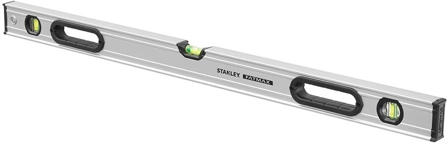 Niveau tubulaire magnétique 90 cm STANLEY FATMAX® PRO 0-43-637