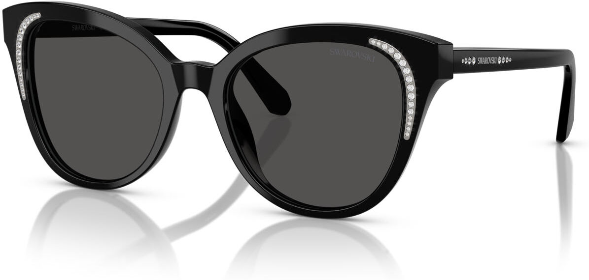 Lunettes de soleil Swarovski SK 6031 (100187) Femme