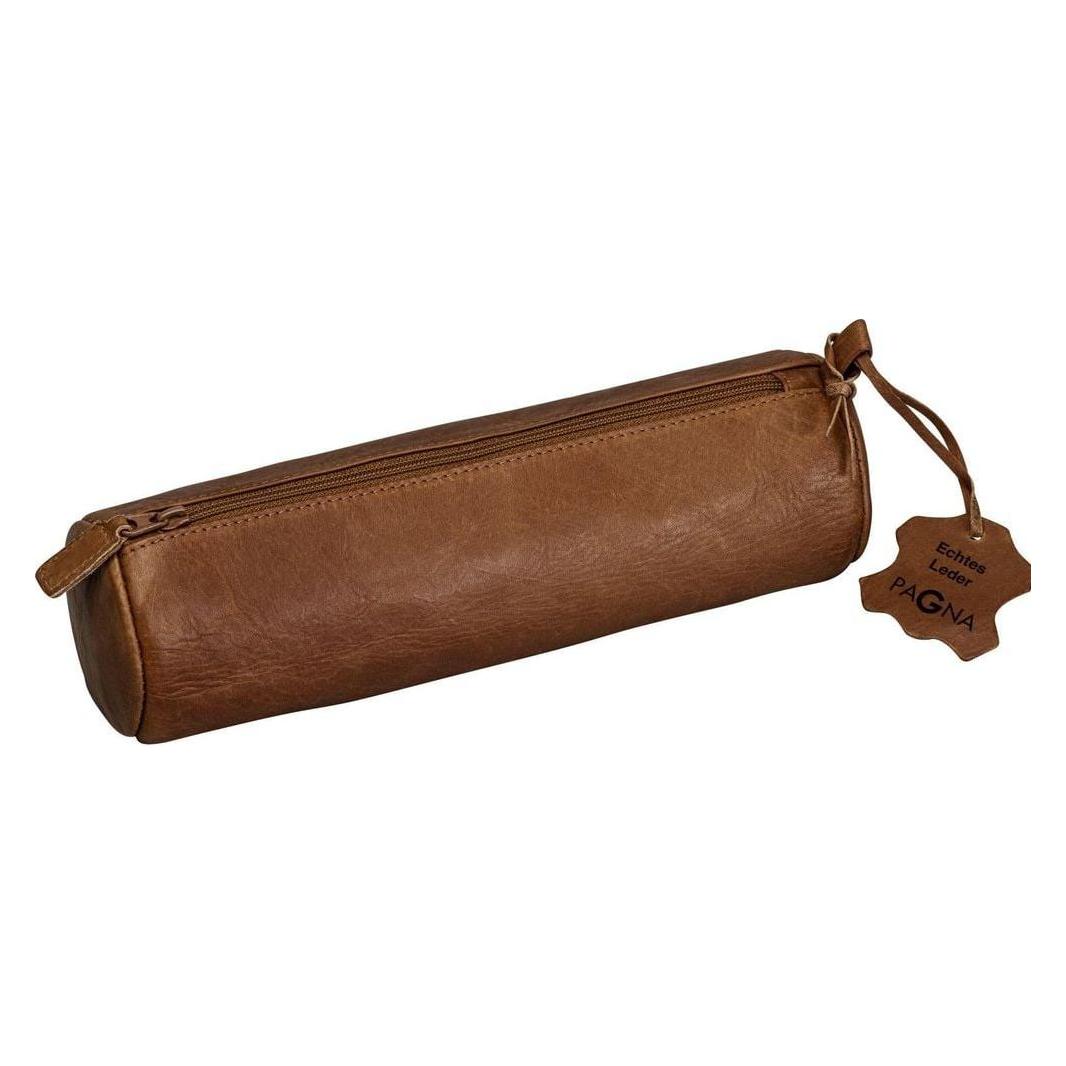 Pagna Leder-Schlamper, 20.5x6cm (22508-11)