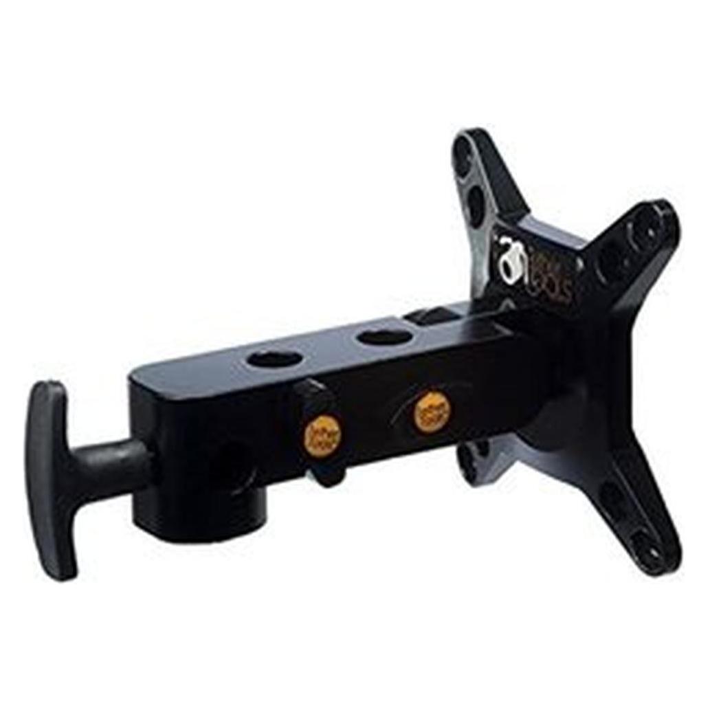 Tether Tools Rock Solid VESA Studio Monitor Mount (TT STDVU-2)