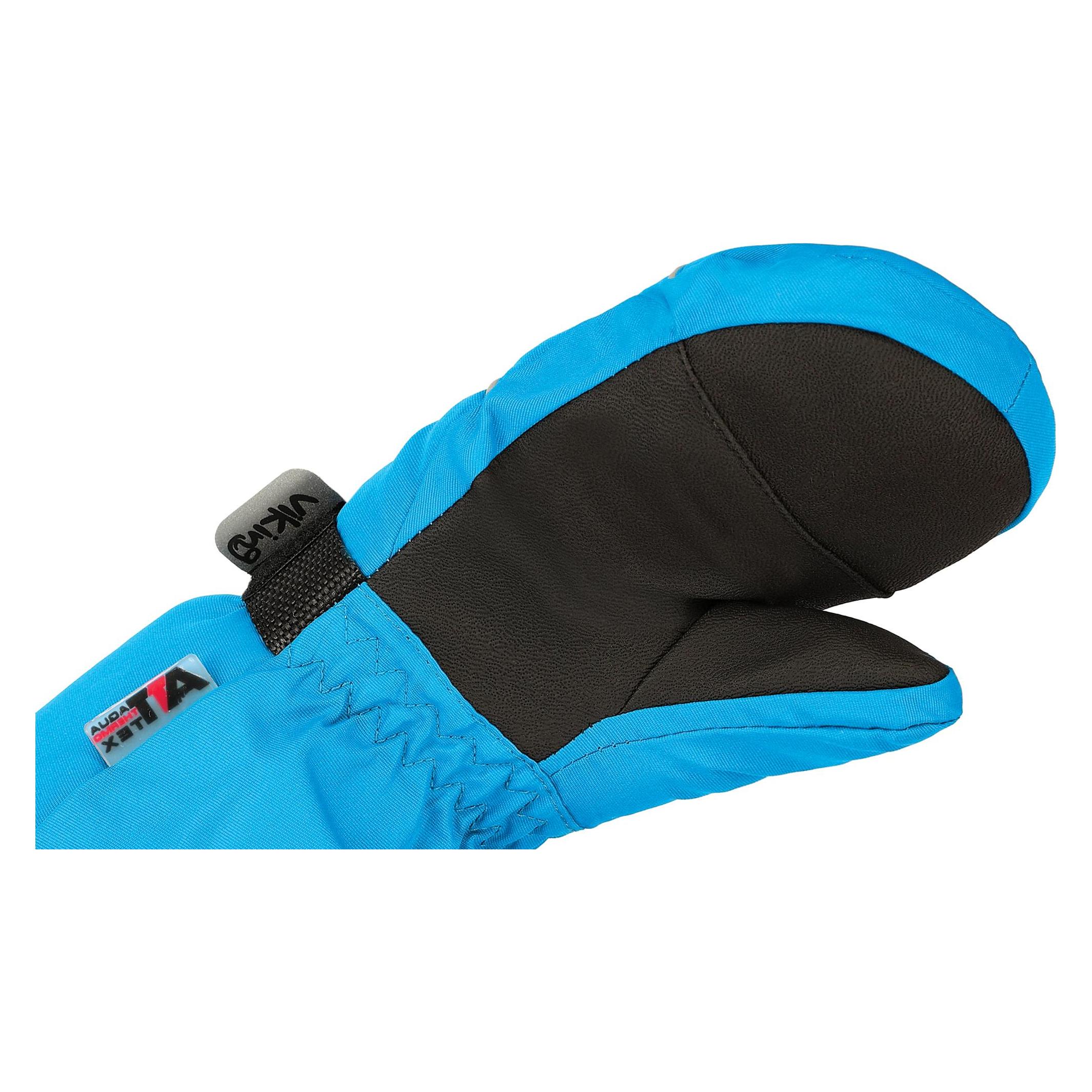 Vikingsports Viking Europe Olli Pro Handschuhe Kinder blau Handschuhgrösse 2 2021 Outdoor Handschuhe (2) (125/22/2132/15)