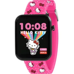 Kids Licensing Minecraft backpack 42cm, Smartwatch