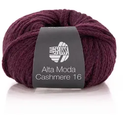 Lana Grossa Wolle Alta Moda Cashmere 16