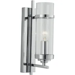 Searchlight 3091-1CC MILO Wandleuchte 1xE14