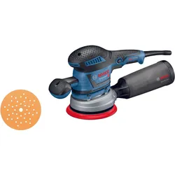 BOSCH Professional GEX 40-150 Exzenterschleifer 400 Watt