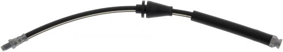 Mapco Bremsschlauch 3338 Vorderachse Für Fiat