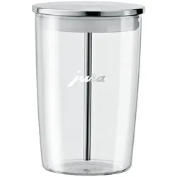 Milchbehälter  72570 Glas-Milchbehälter0,5l (Transparent)