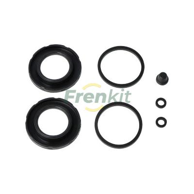 FRENKIT Reparatursatz, Bremssattel 238018 Hinterachse für Volvo SAAB