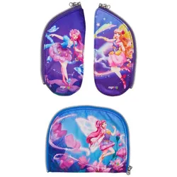 Ergobag Universal Zip-Set Pack, Cubo, Cubo Light (ab 2020) Fee - 23