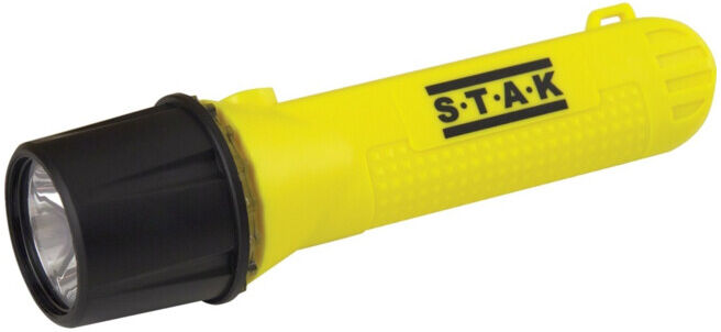 VELAMP Lampe de poche FATEX 01 ; Velamp Industries (FATEX01)