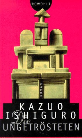 Kazuo Ishiguro - Die Ungetrösteten - Preis vom 19.10.2026 19:33:35 h