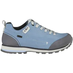 Campagnolo Elettra Low WP Damenschuhe azure glacier